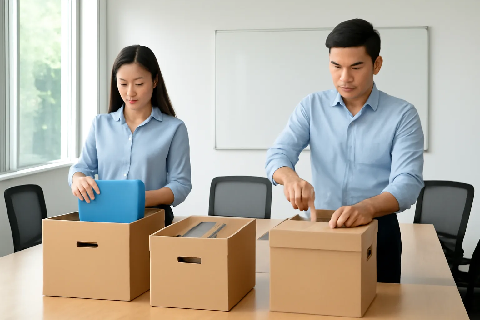 Trách nhiệm của bên mua