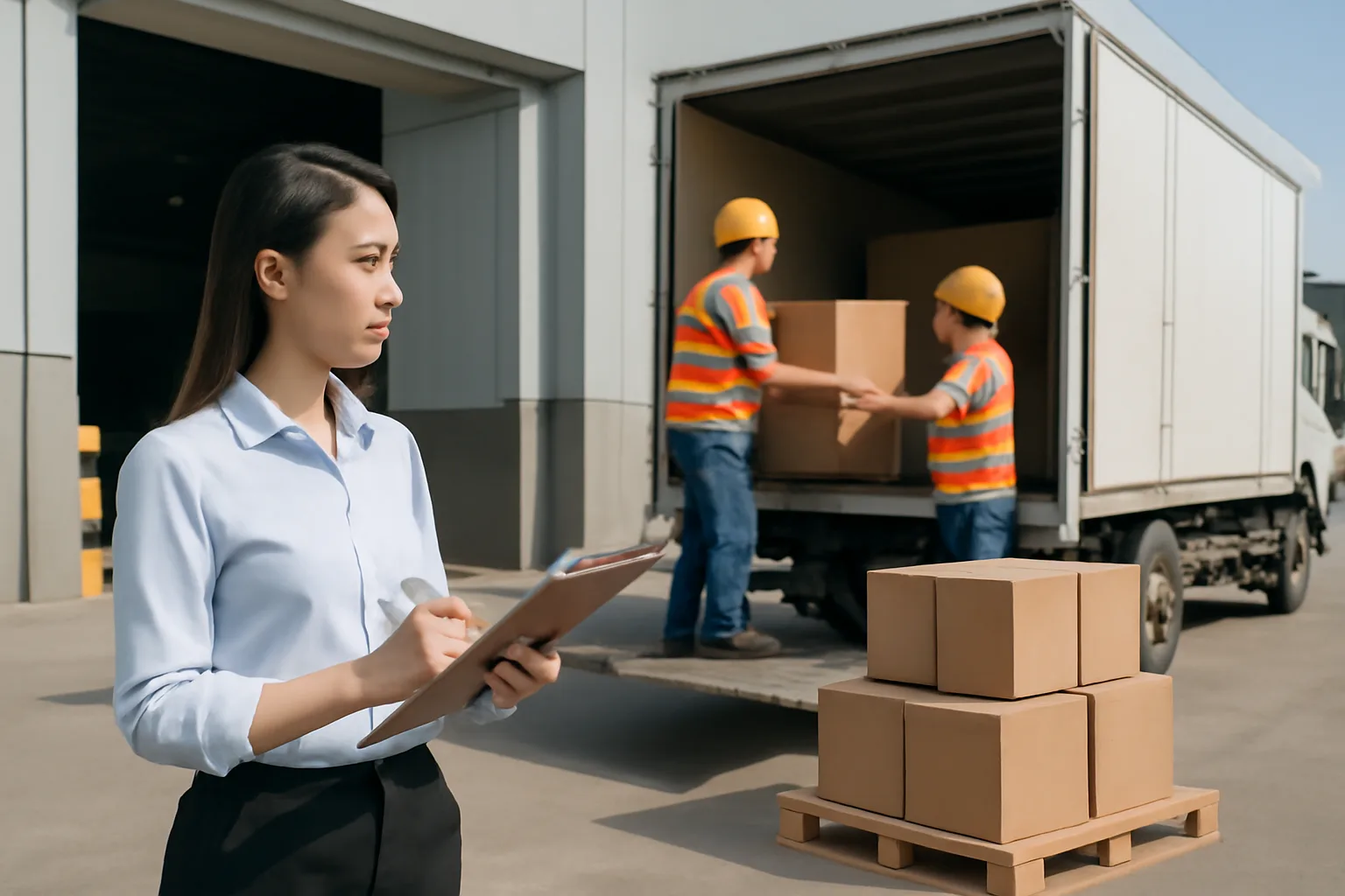 Kiểm tra danh sách nhà cung cấp