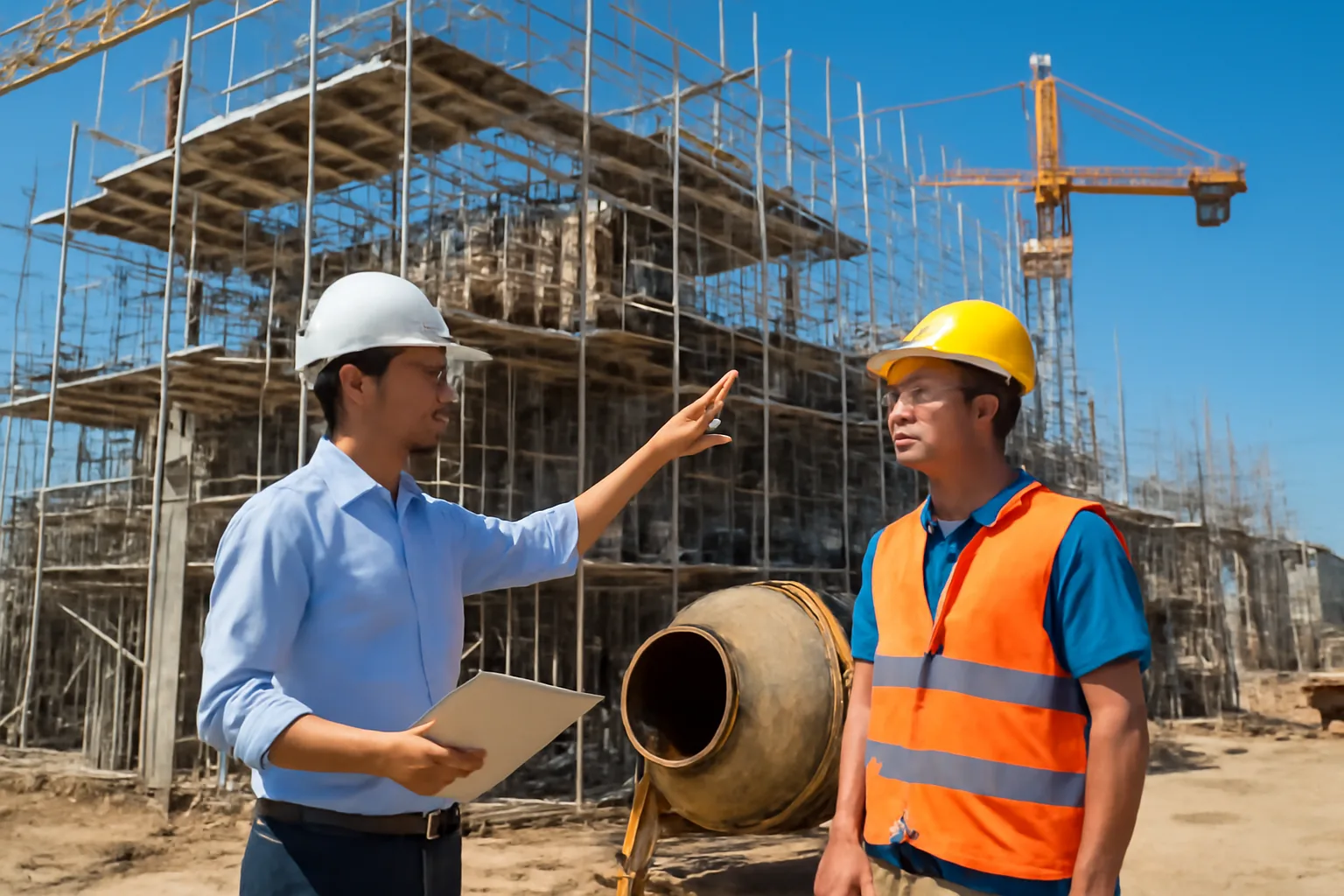 Kiểm tra trước khi ký hợp đồng